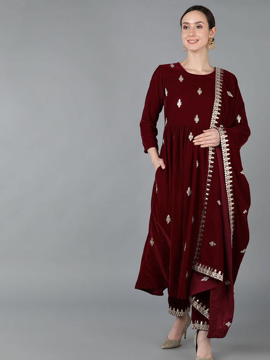 Color_Maroon
