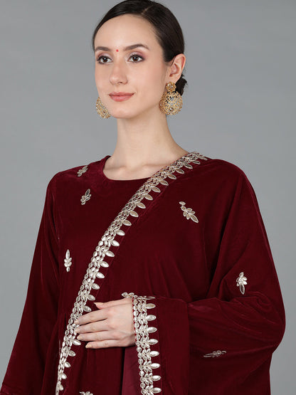 Color_Maroon