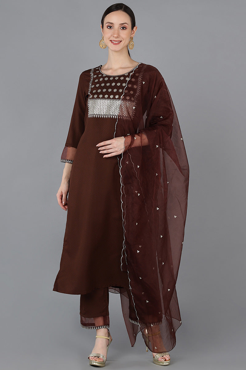 Color_Brown