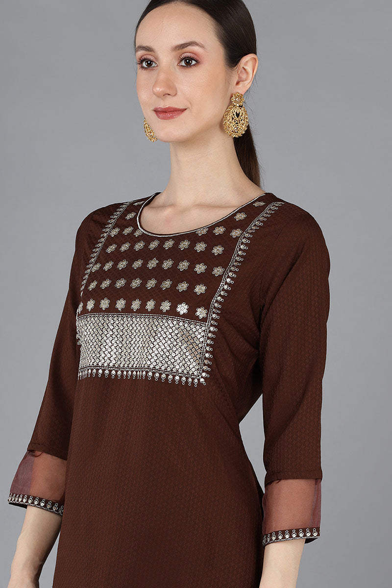 Color_Brown