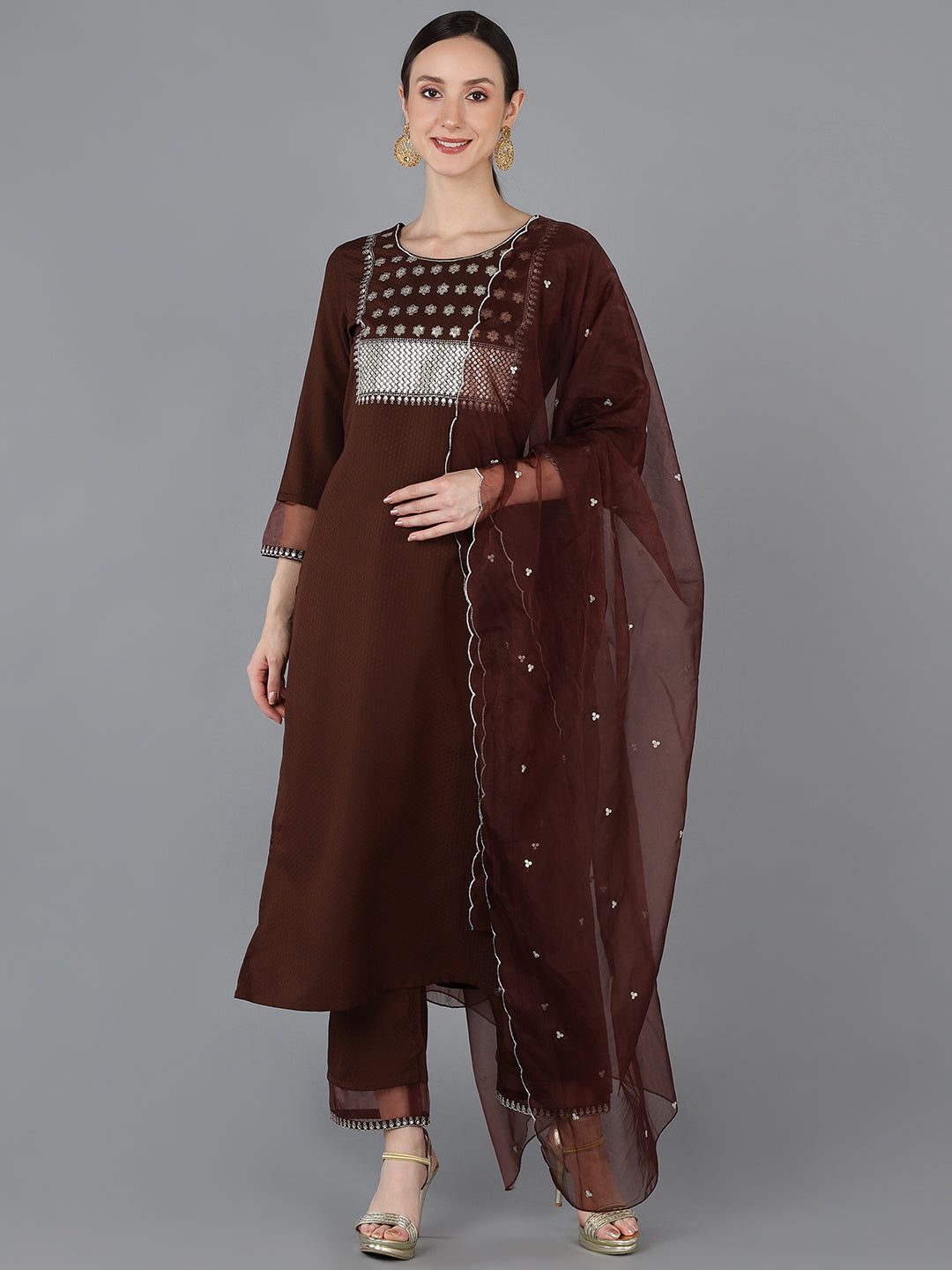 Color_Brown