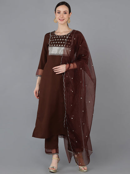Color_Brown