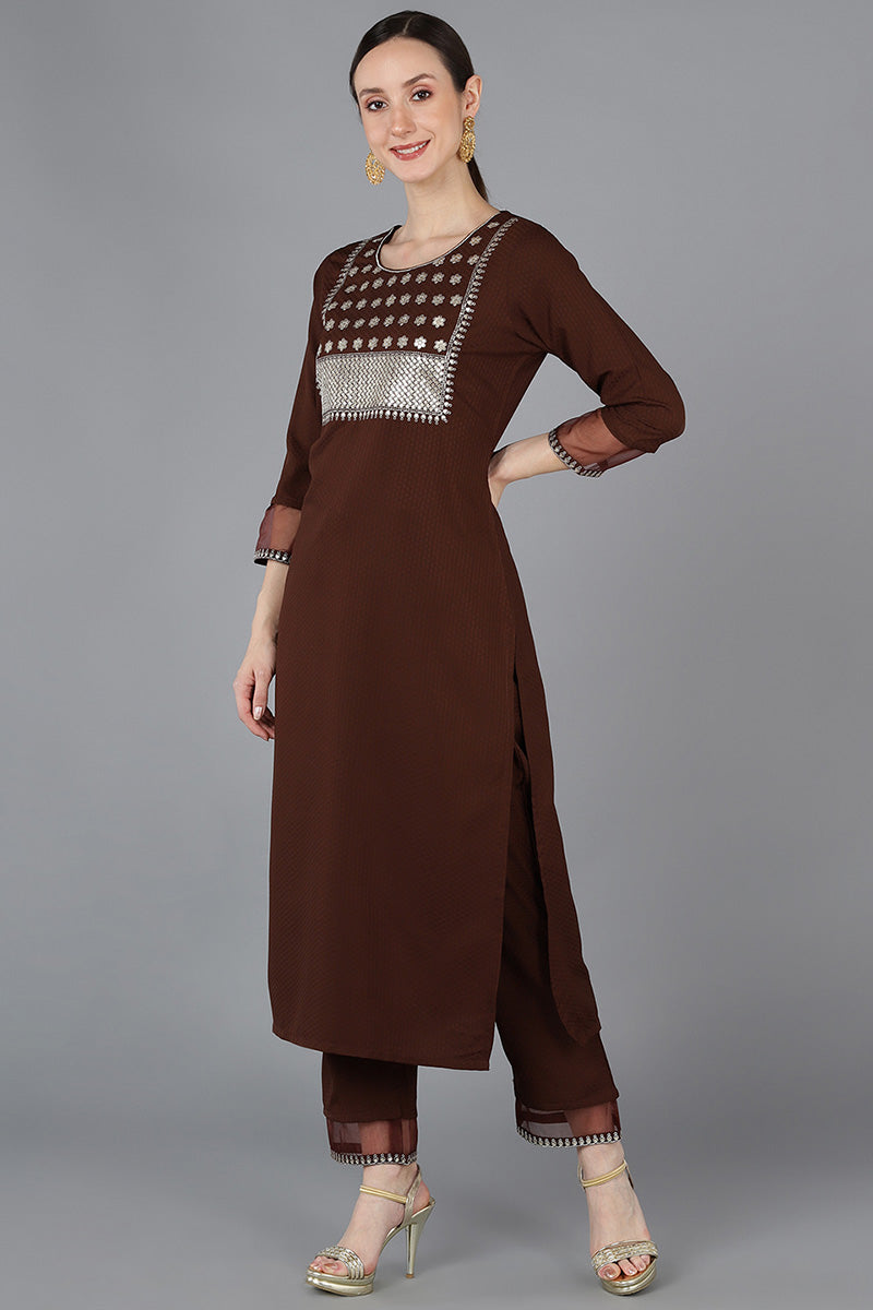 Color_Brown