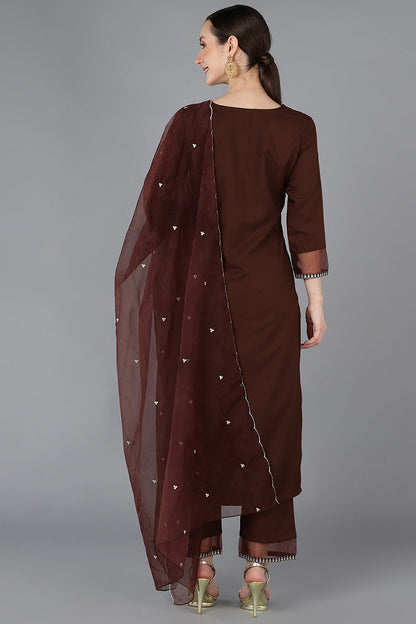 Color_Brown