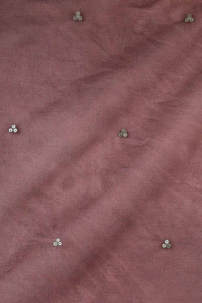 Women's Poly Silk Yoke Design Kurta Pants With Dupatta