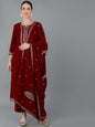 Color_Maroon