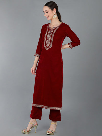 Color_Maroon