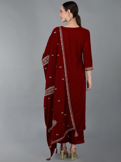 Color_Maroon