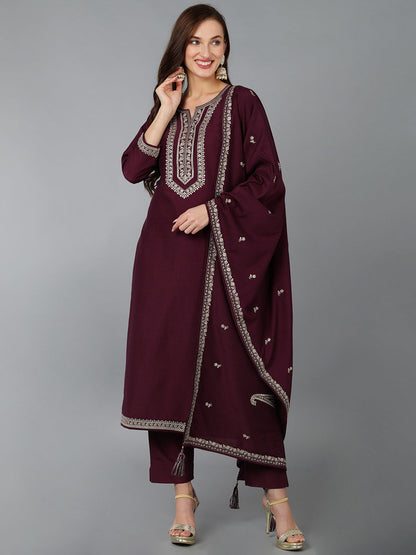 Color_Burgundy