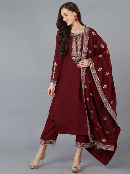Color_Maroon