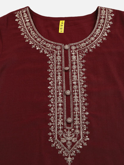 Color_Maroon