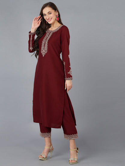 Color_Maroon