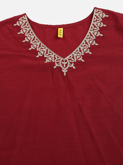 Color_Maroon