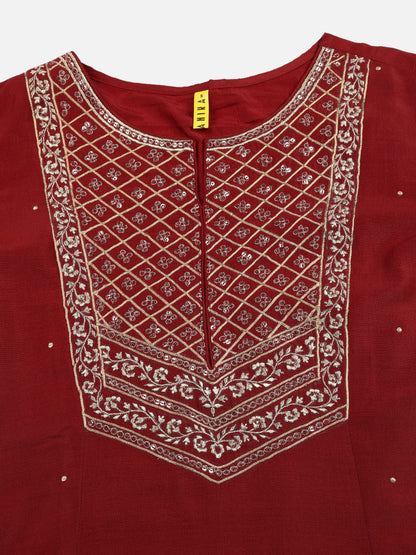 Color_Maroon