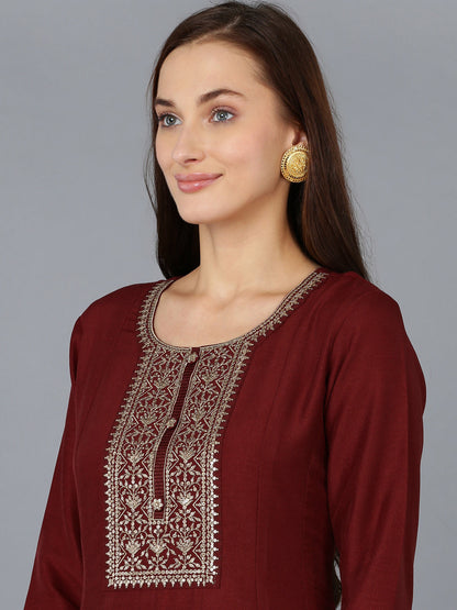 Color_Maroon