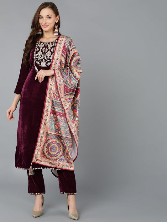 Color_Burgundy