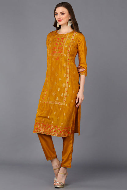 Color_Mustard