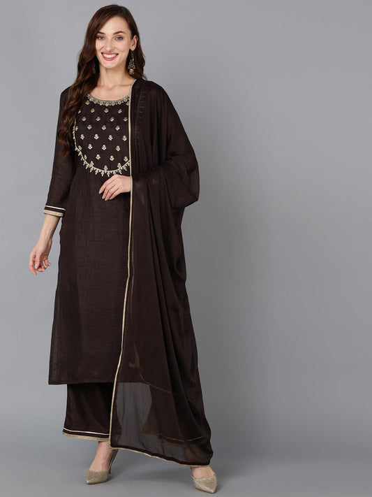 Color_Brown