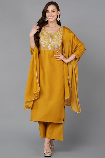 Color_Mustard