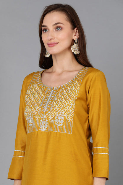 Color_Mustard