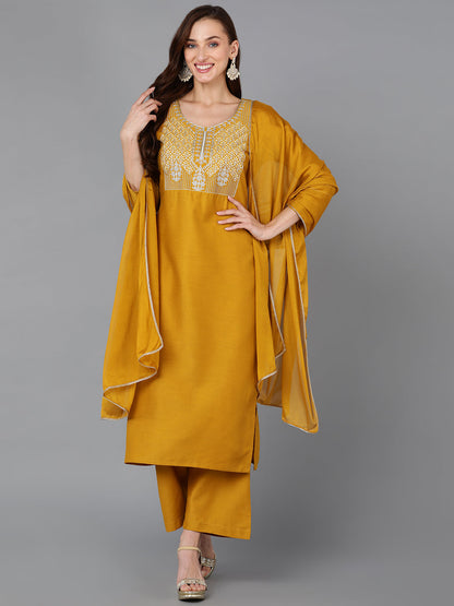 Color_Mustard