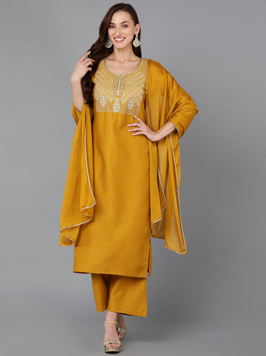 Color_Mustard