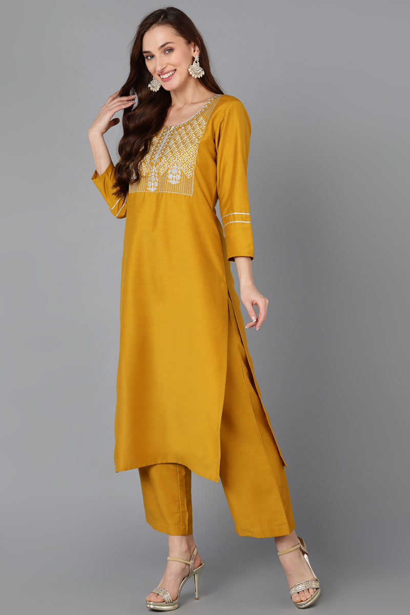 Color_Mustard