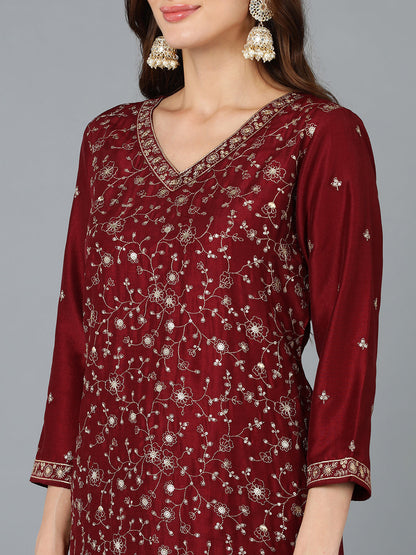 Color_Maroon