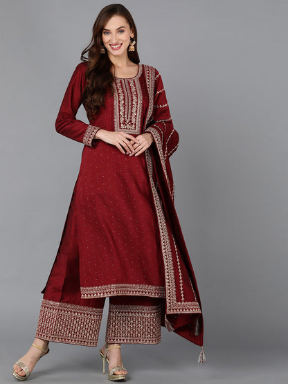 Color_Maroon