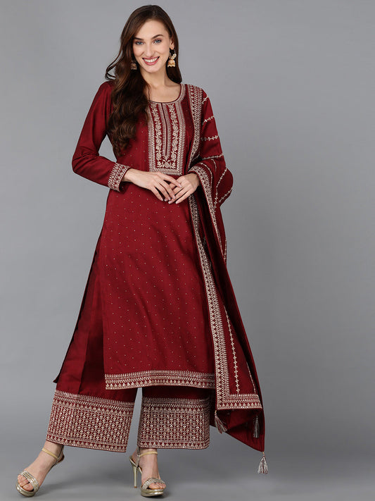 Color_Maroon