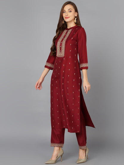 Color_Maroon