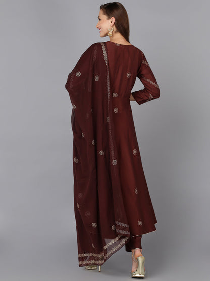Color_Brown