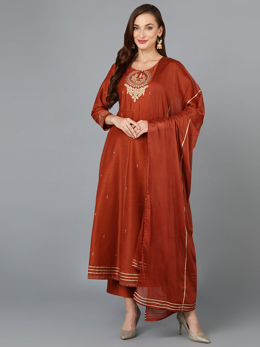 Color_Brown