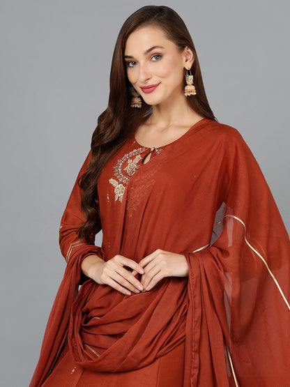 Color_Brown