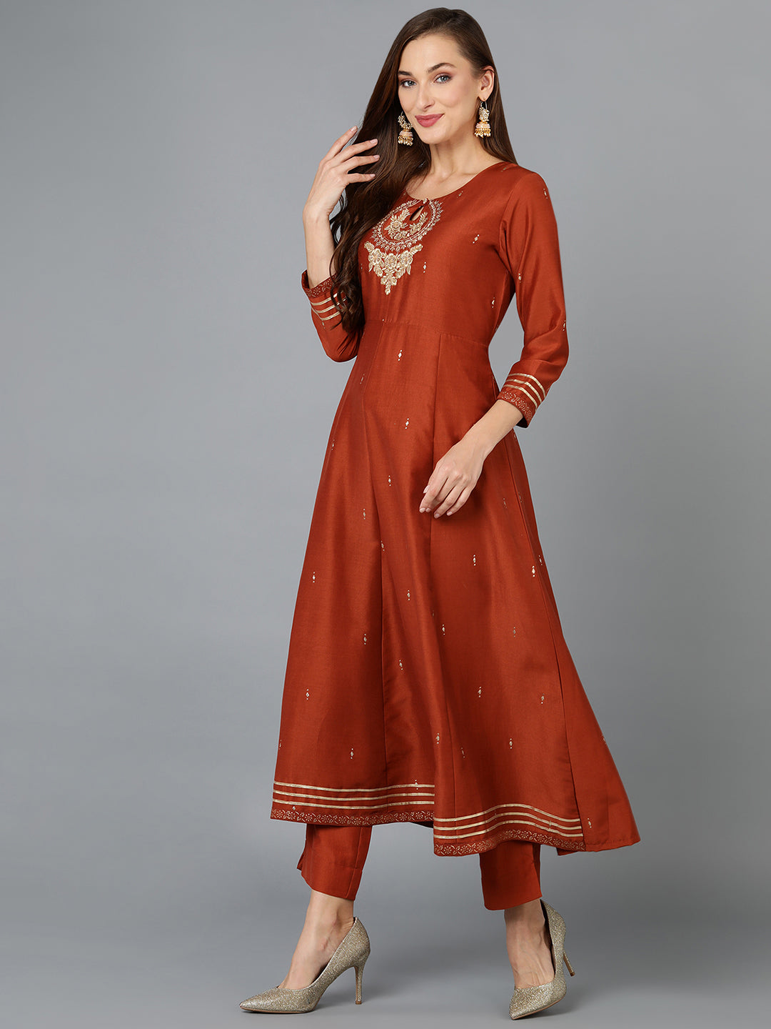 Color_Brown