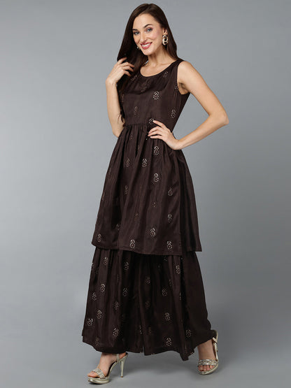 Color_Brown