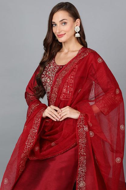 Color_Maroon