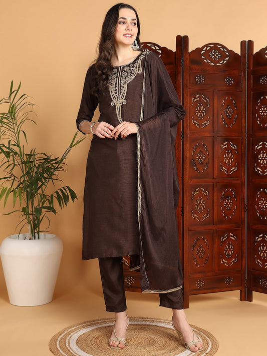 Color_Brown