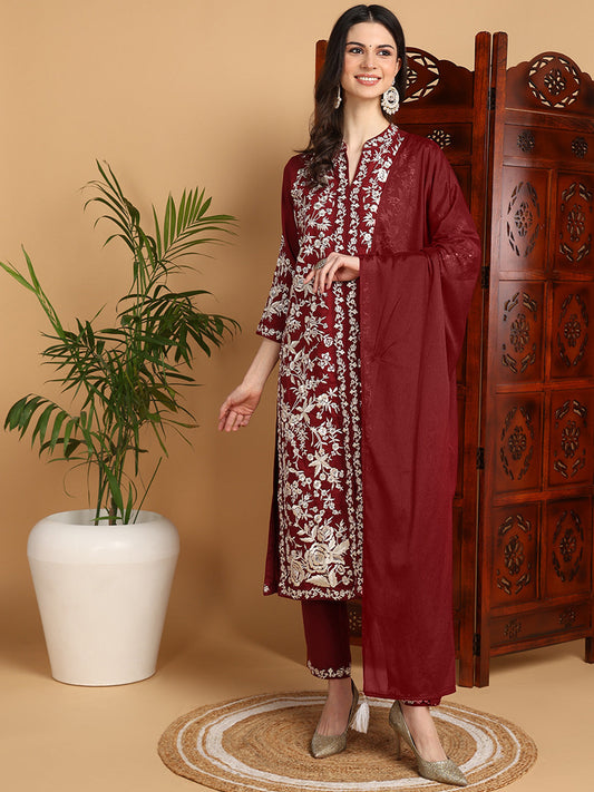 Color_Maroon