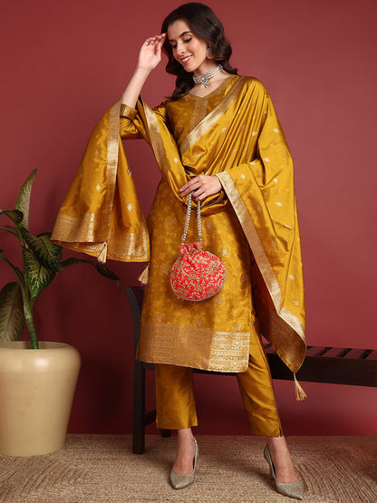 Color_Mustard