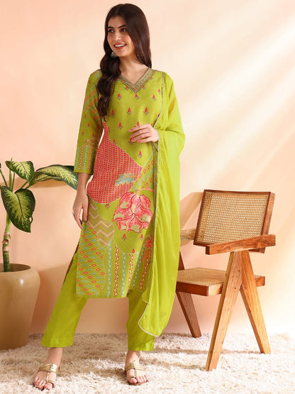 Color_Green