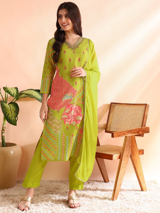 Color_Green