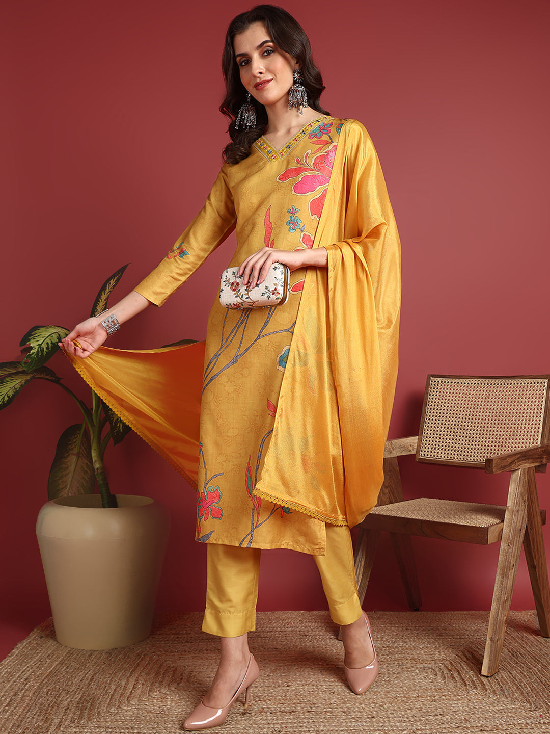 Color_Mustard