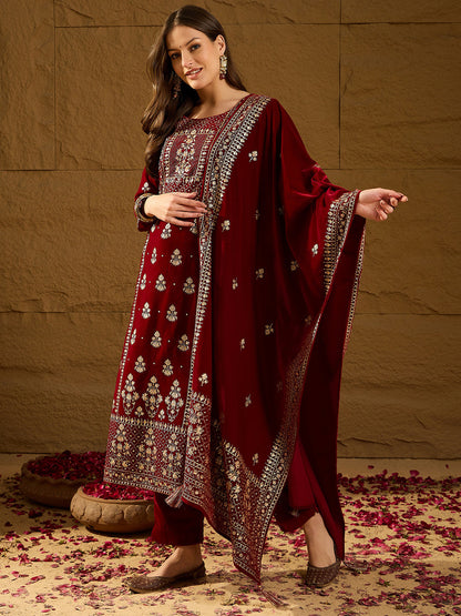 Color_Maroon
