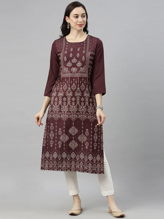 Color_Brown