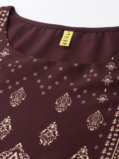 Color_Brown