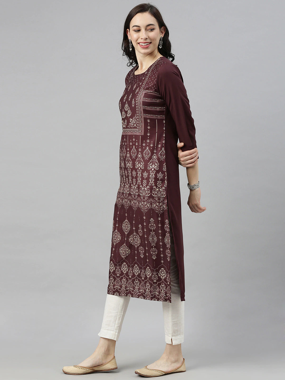 Color_Brown