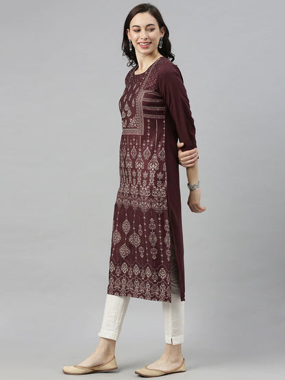 Color_Brown