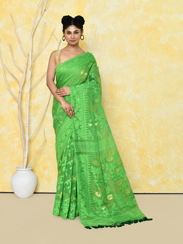 Color_Green