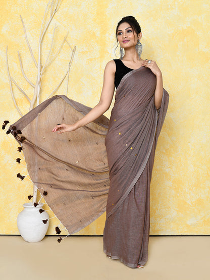 Color_Brown